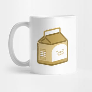 Qoover Flavored Milk Mug